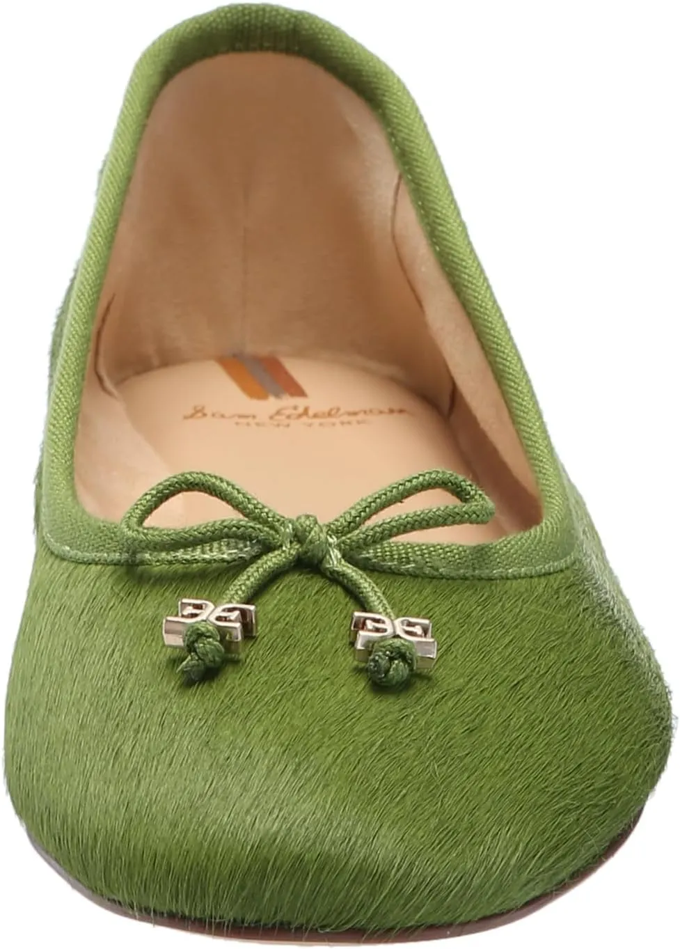 Sam Edelman Women's Felicia Luxe Ballet Flat
