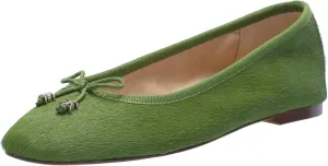 Sam Edelman Women's Felicia Luxe Ballet Flat