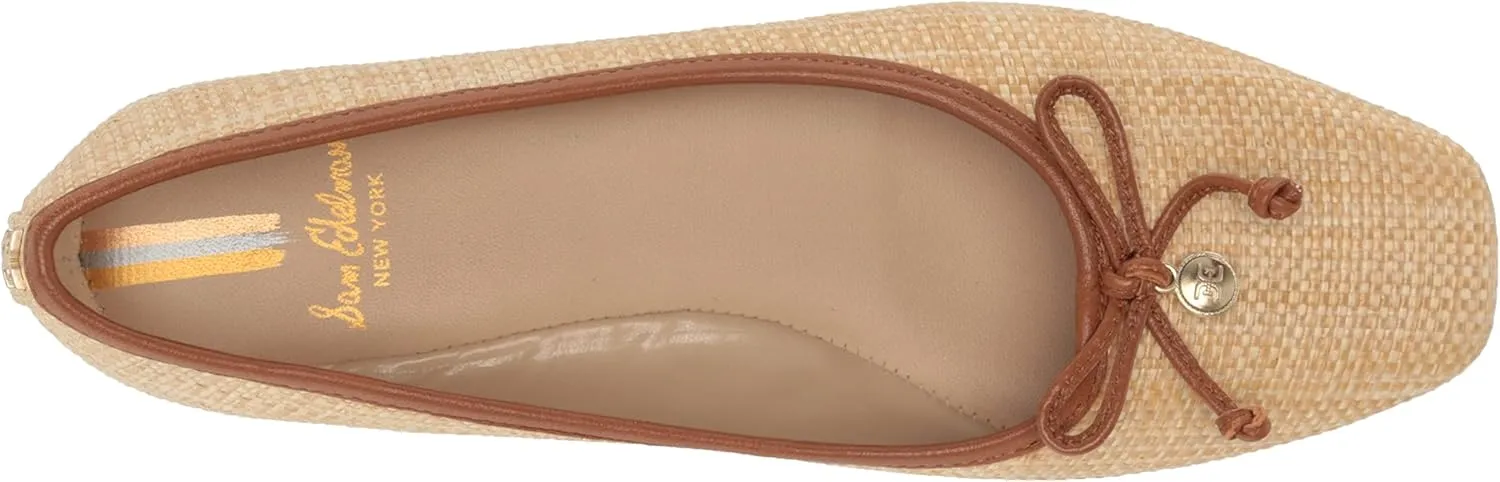 Sam Edelman Women's Meadow Ballet Flat