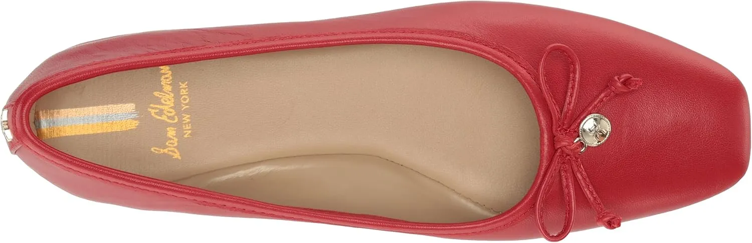 Sam Edelman Women's Meadow Ballet Flat