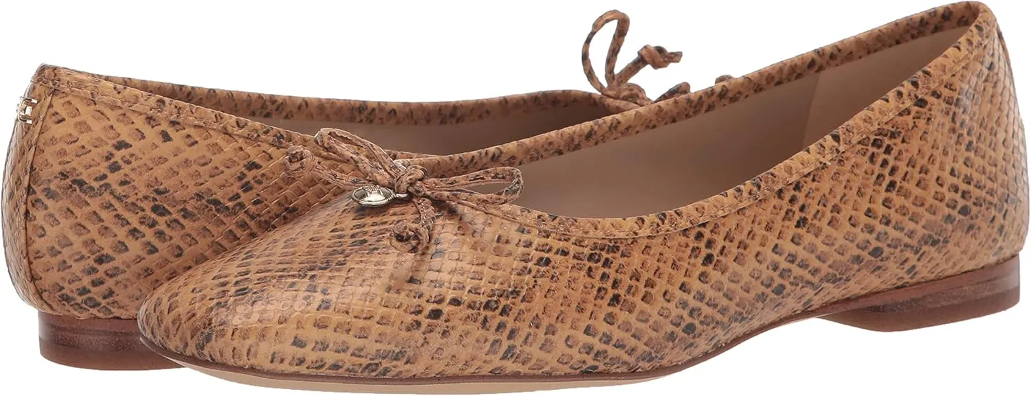 Sam Edelman Women's Meadow Ballet Flat