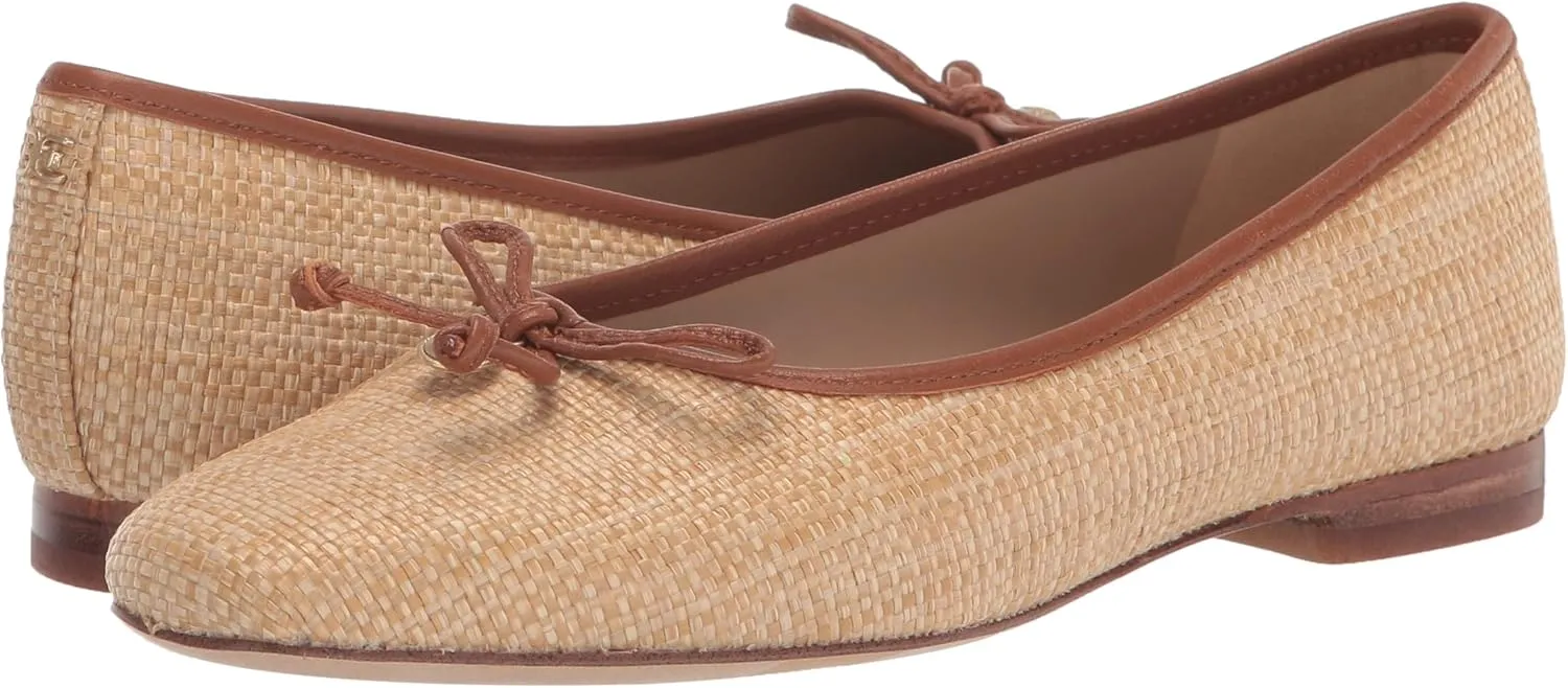 Sam Edelman Women's Meadow Ballet Flat