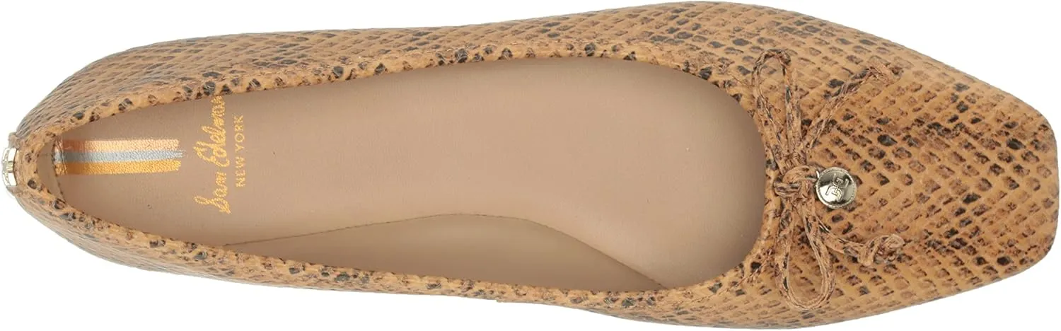 Sam Edelman Women's Meadow Ballet Flat