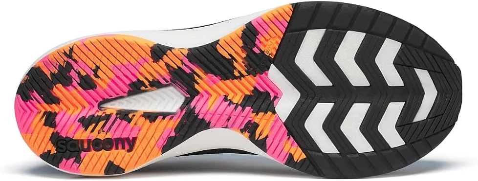 Saucony Men's Freedom Crossport Hiking Shoe
