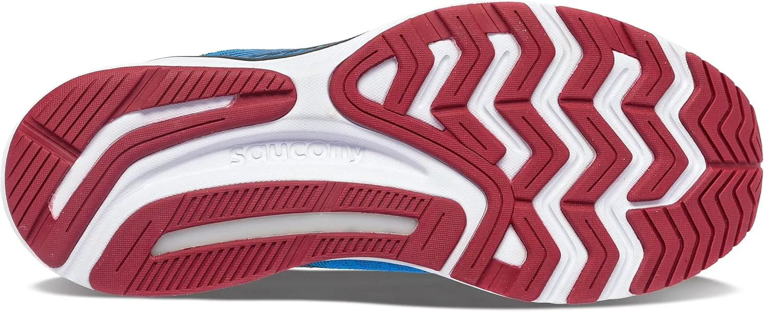 Saucony Men's Guide 14 Running Shoe