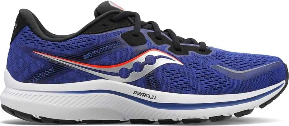 Saucony Men's Omni 20 Running Shoe