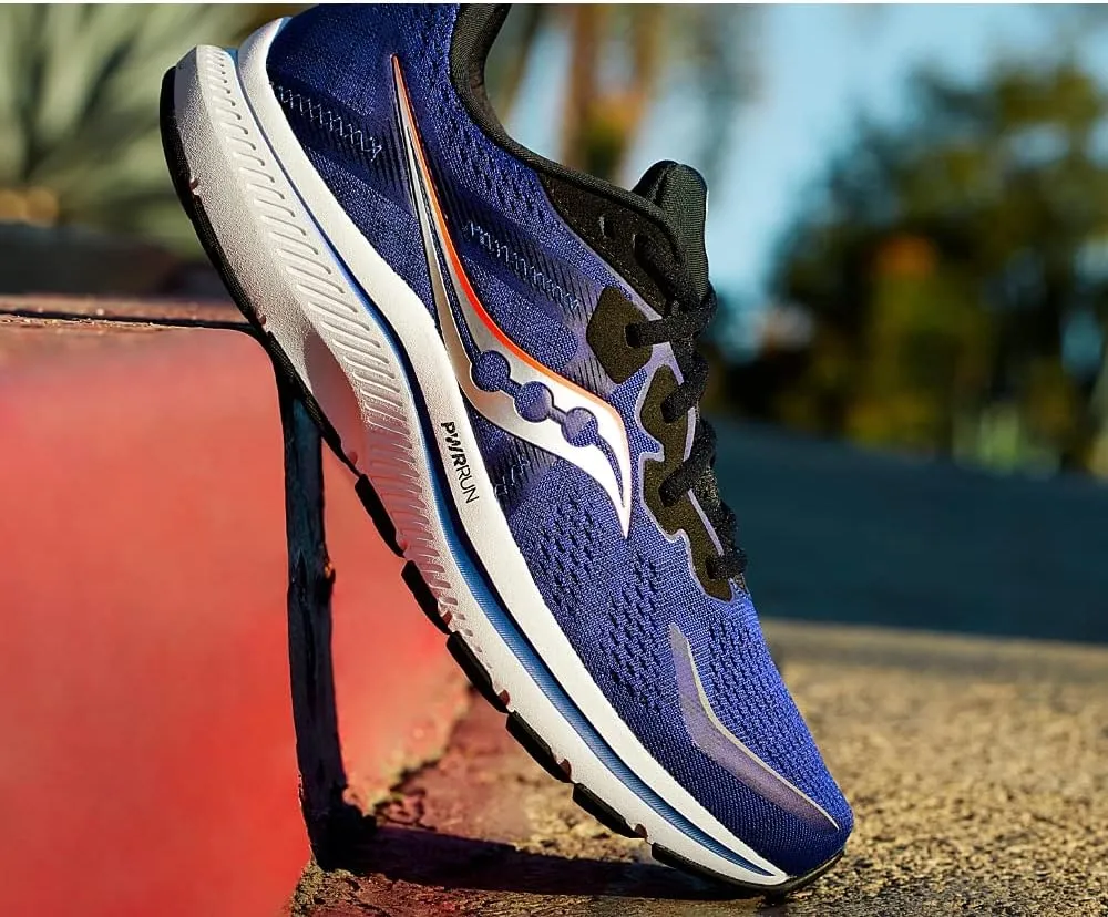 Saucony Men's Omni 20 Running Shoe