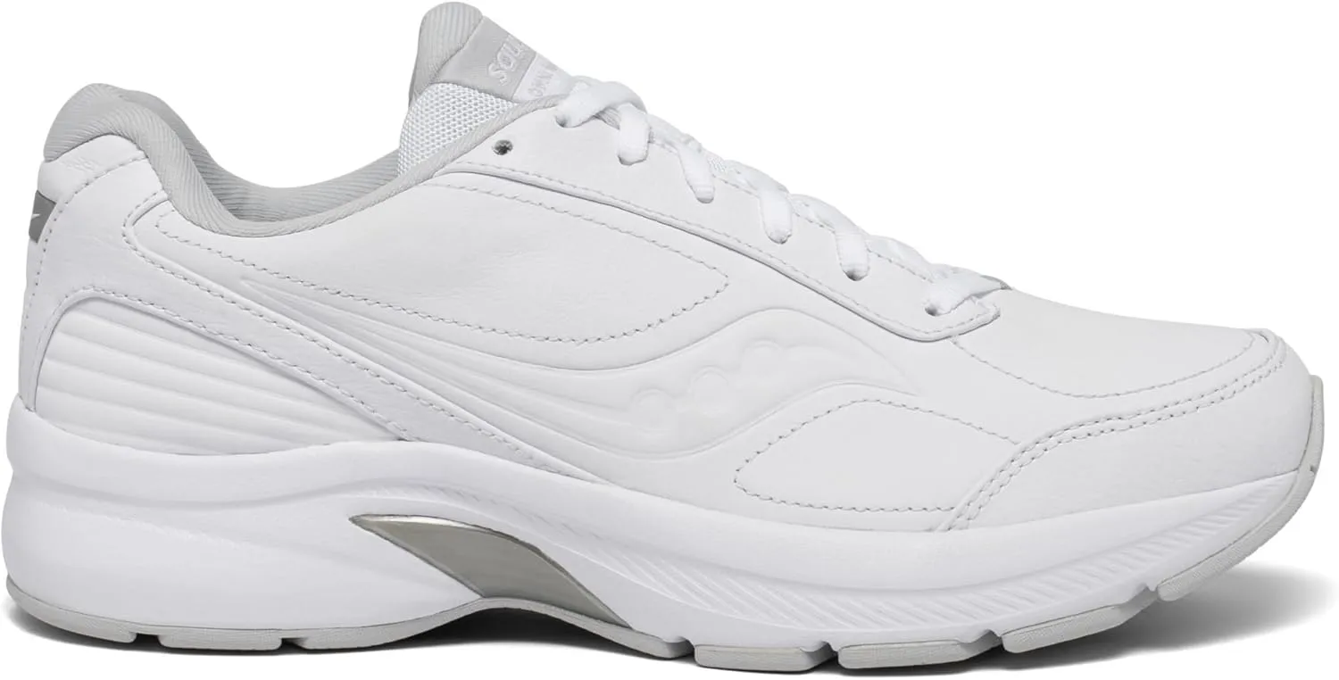 Saucony Men's Omni Wlk Walking Shoe