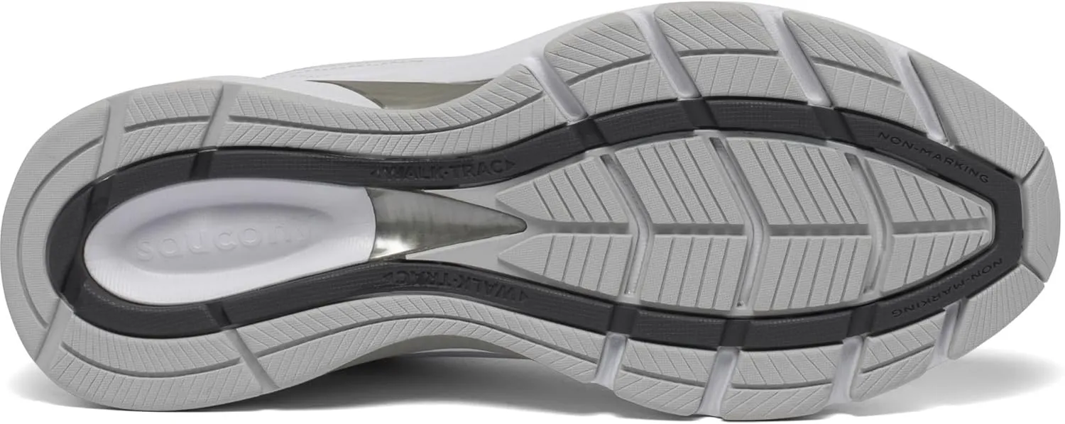 Saucony Men's Omni Wlk Walking Shoe
