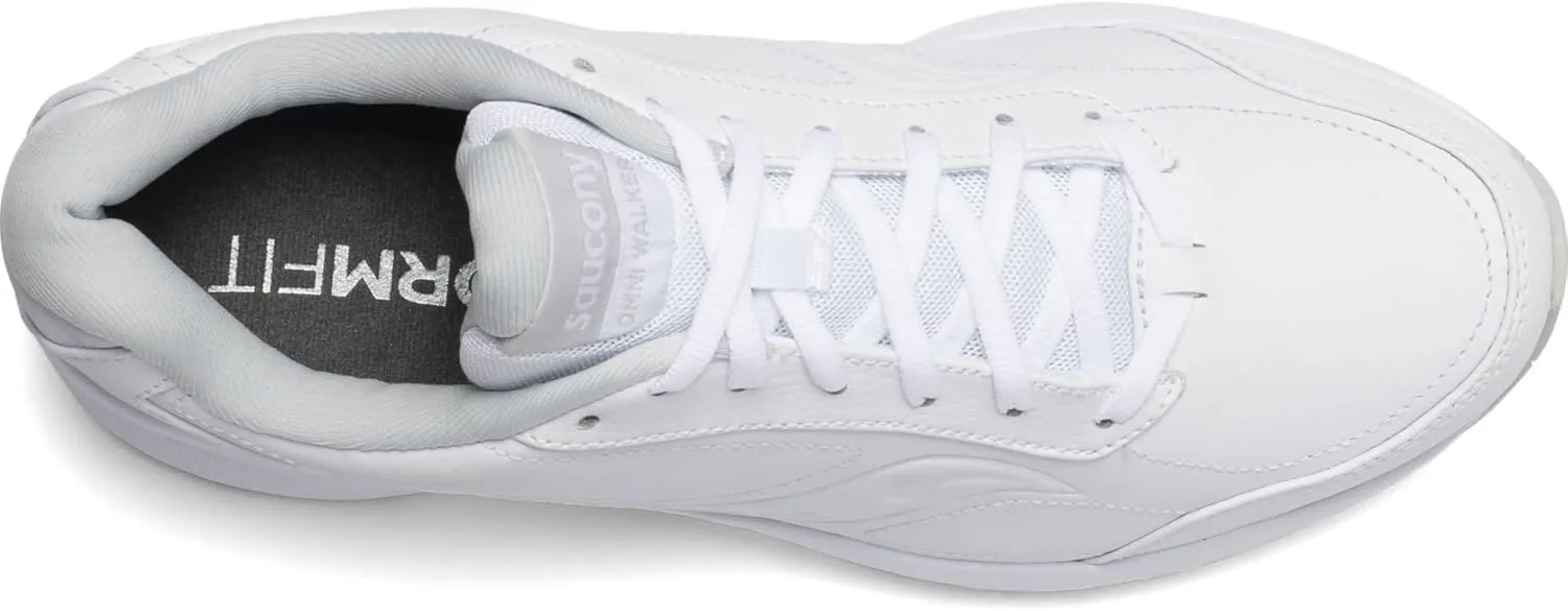 Saucony Men's Omni Wlk Walking Shoe