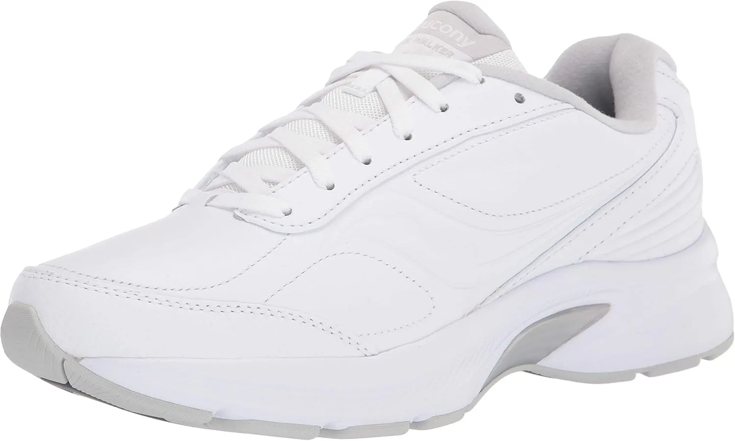 Saucony Men's Omni Wlk Walking Shoe