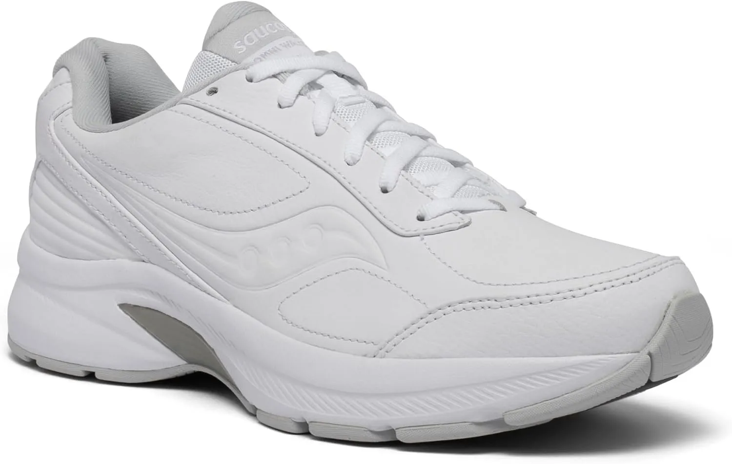 Saucony Men's Omni Wlk Walking Shoe