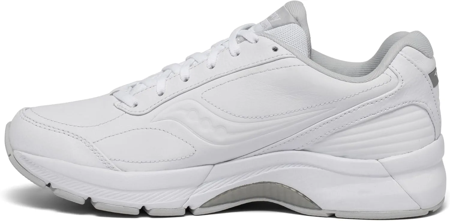 Saucony Men's Omni Wlk Walking Shoe