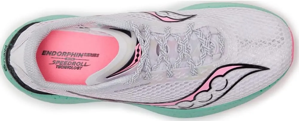 Saucony Women's Endorphin Pro 3 Running Shoe