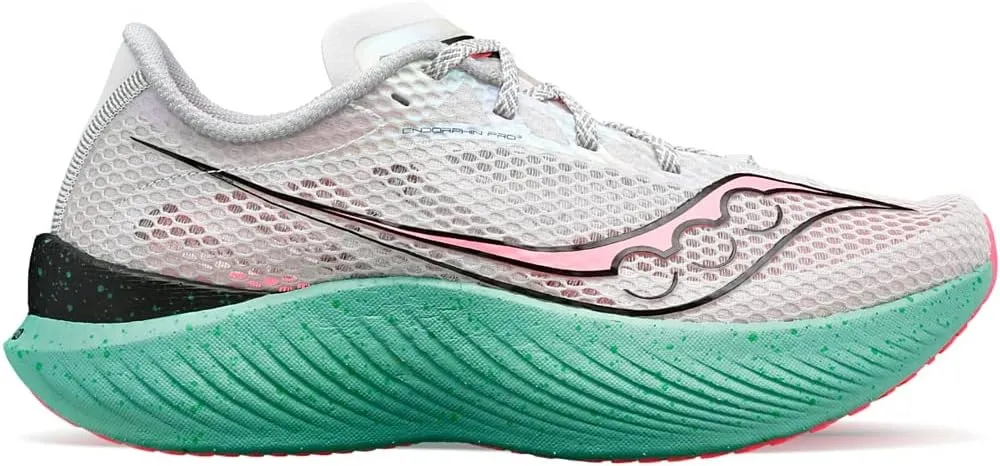 Saucony Women's Endorphin Pro 3 Running Shoe