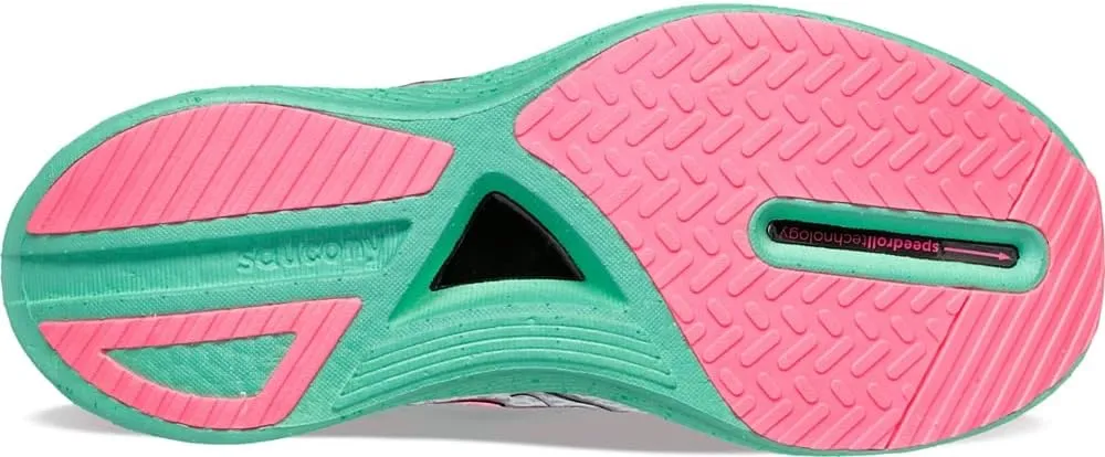 Saucony Women's Endorphin Pro 3 Running Shoe