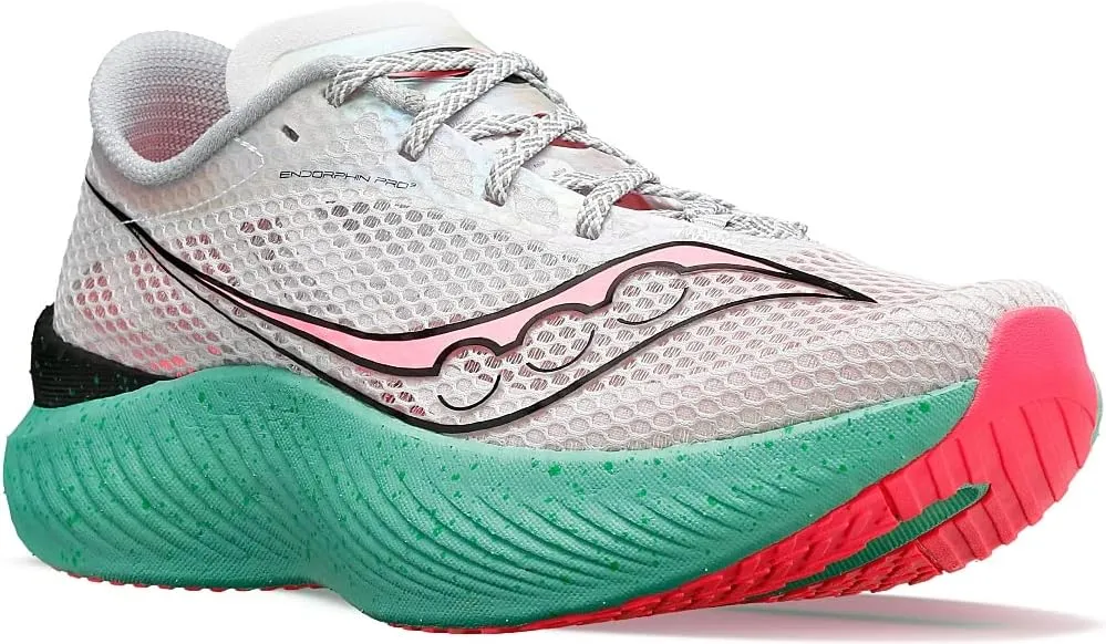 Saucony Women's Endorphin Pro 3 Running Shoe