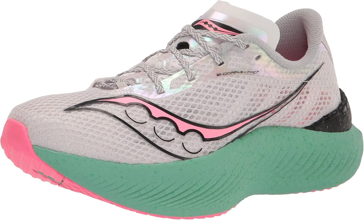 Saucony Women's Endorphin Pro 3 Running Shoe
