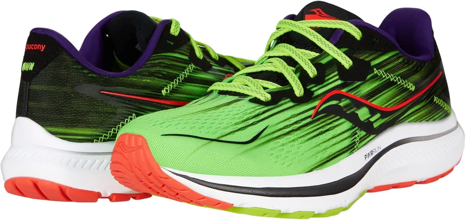 Saucony Women's Omni 20 Running Shoe