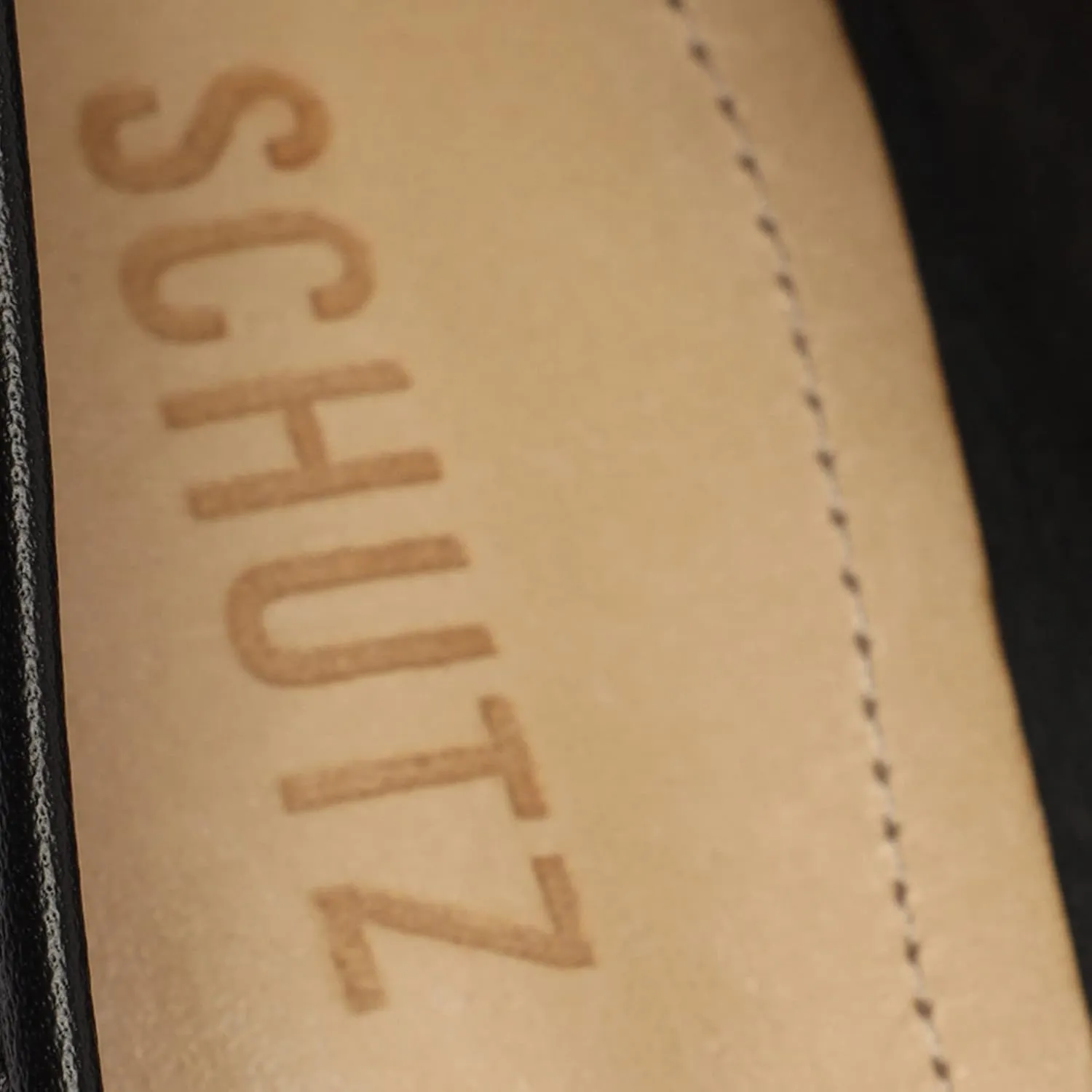 SCHUTZ Women's Arissa Flats