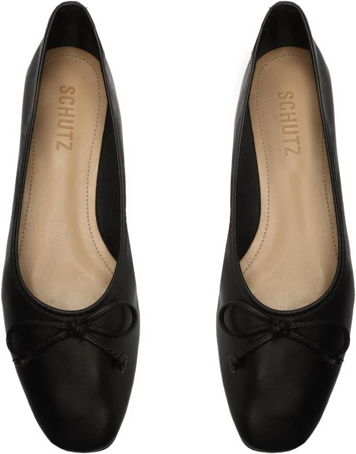 SCHUTZ Women's Arissa Flats