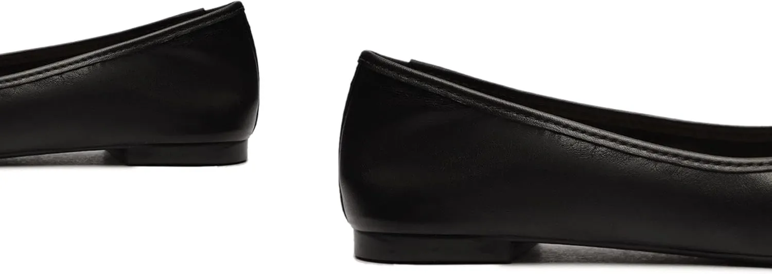 SCHUTZ Women's Arissa Flats