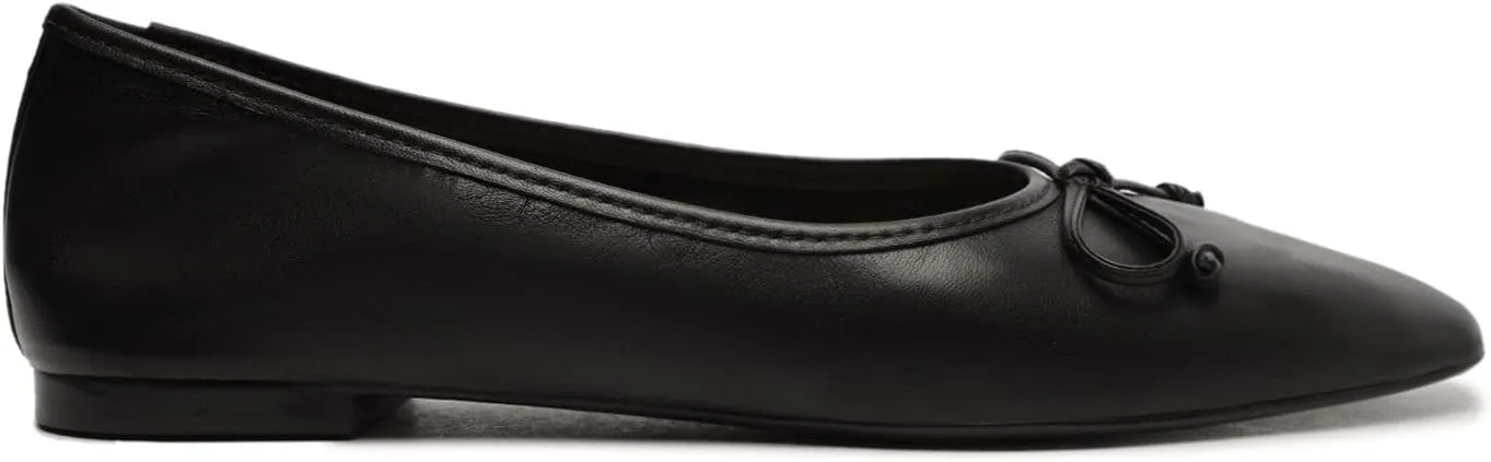 SCHUTZ Women's Arissa Flats