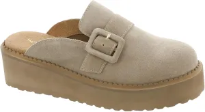 Seychelles Women's Come Together Suede Mule