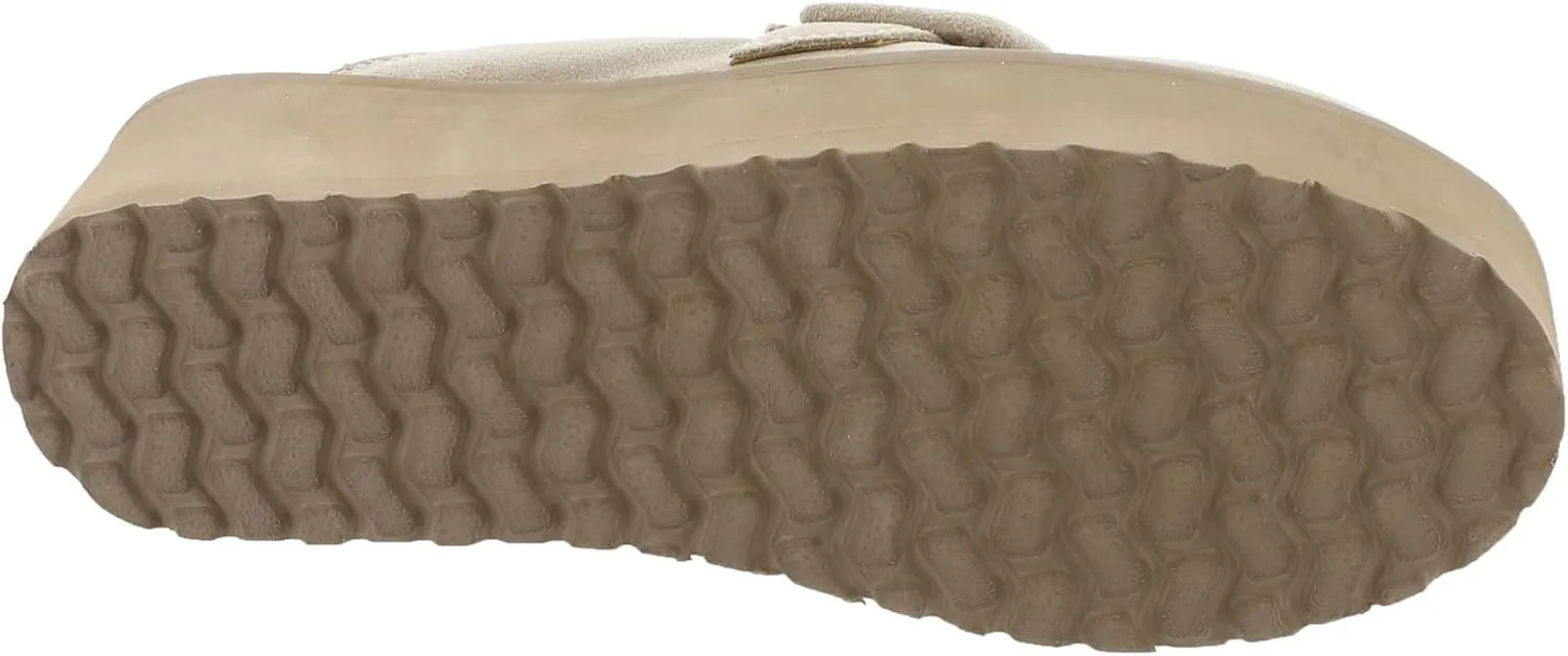 Seychelles Women's Come Together Suede Mule
