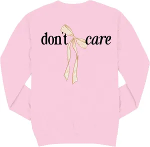 Simply Southern Fashion Crew Neck Sweatshirt