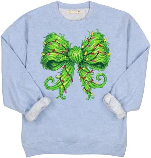 Simply Southern Fashion Crew Neck Sweatshirt