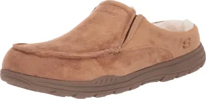Skechers Men's Expected X - Verson Slipper