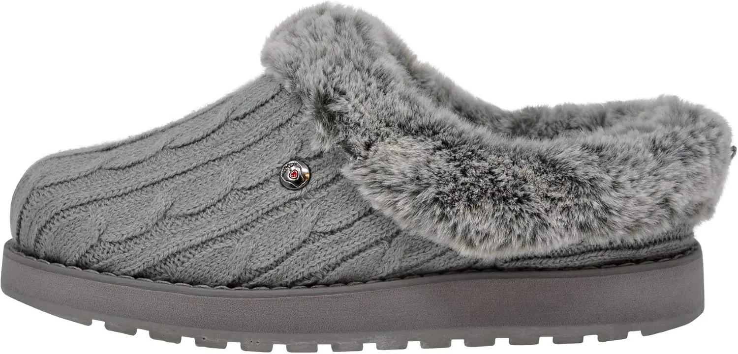 Skechers Women's Ice Angel Slipper