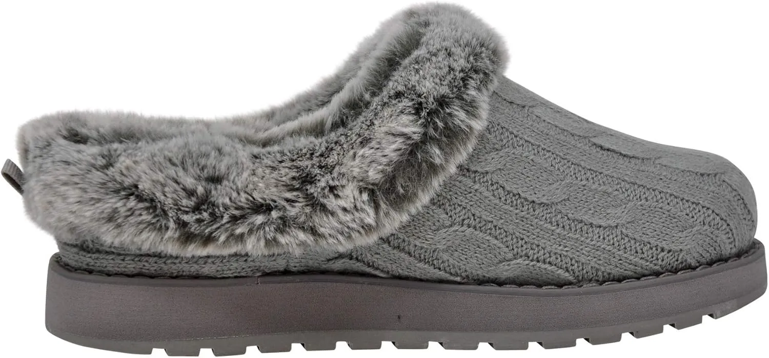 Skechers Women's Ice Angel Slipper