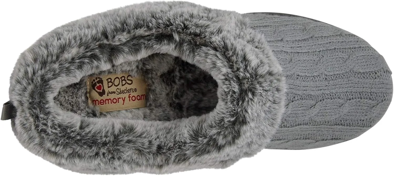 Skechers Women's Ice Angel Slipper