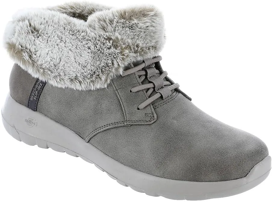 Skechers Women's On-The-go Joy 15502 Chukka Boot