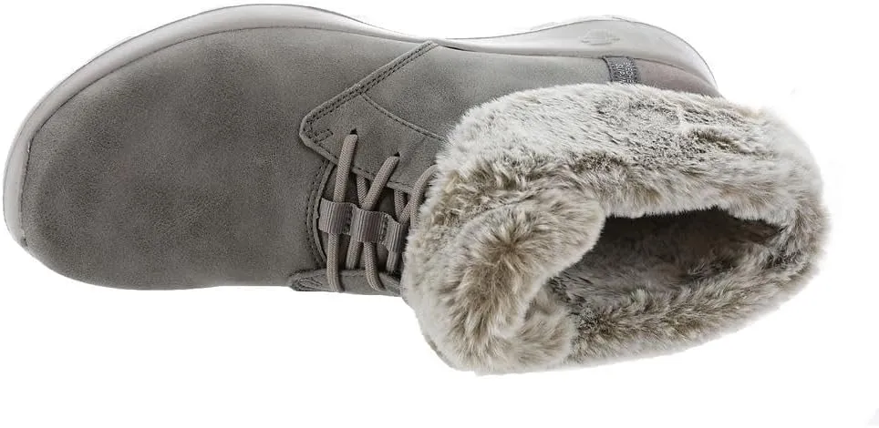 Skechers Women's On-The-go Joy 15502 Chukka Boot