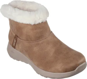 Skechers Women's On the Go Joy - Cozy Dream Hands Free Slip-ins