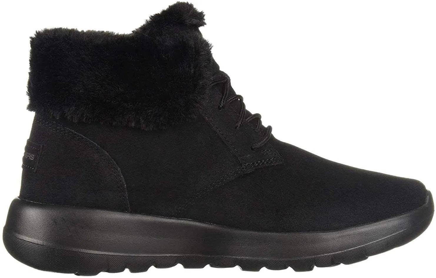 Skechers Women's On-The-go Joy-Lush Chukka Boot