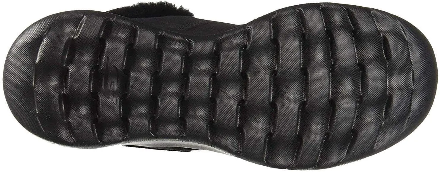 Skechers Women's On-The-go Joy-Lush Chukka Boot