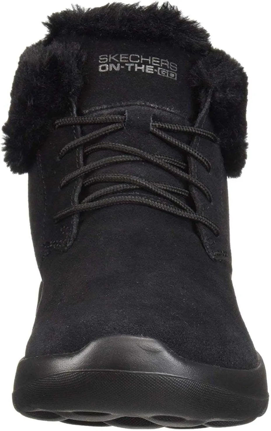 Skechers Women's On-The-go Joy-Lush Chukka Boot