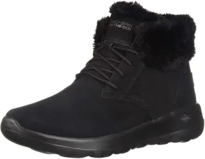 Skechers Women's On-The-go Joy-Lush Chukka Boot
