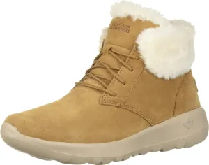 Skechers Women's On-The-go Joy-Lush Chukka Boot