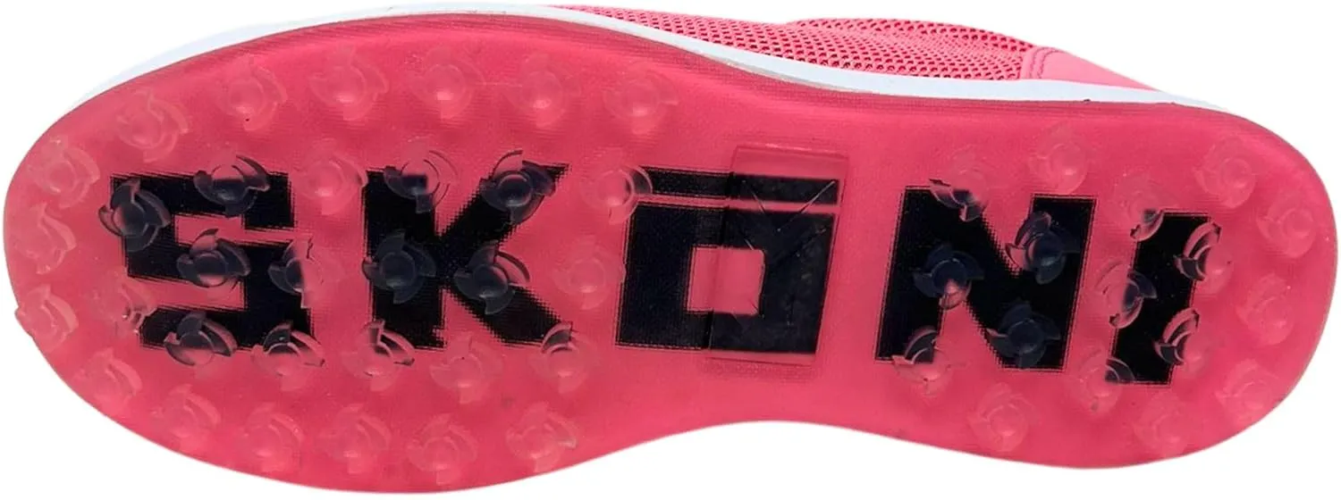 SKONI Women's G2 Waterproof Golf Shoe