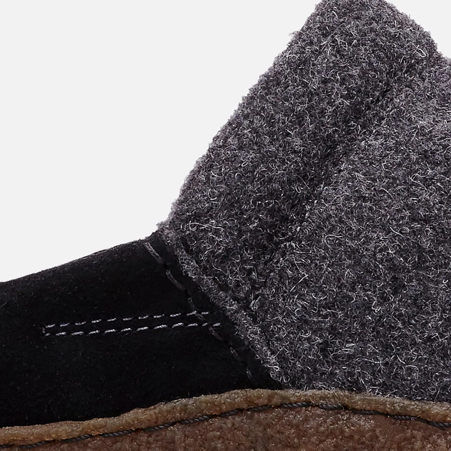 Sorel Women's Nakiska Scuff Slipper