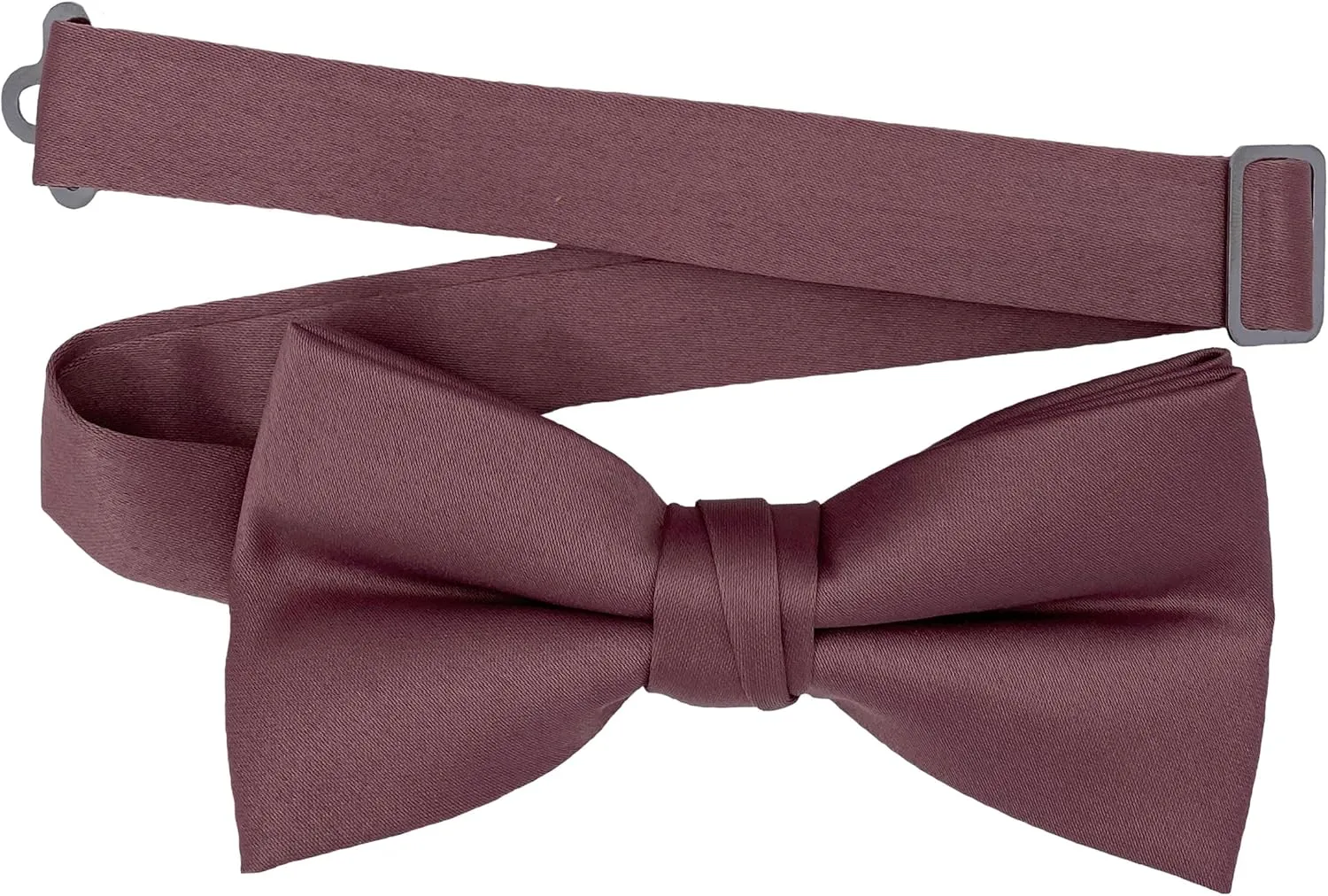Spencer J's Men's X Back Suspenders & Bowtie Set Variety of Colors