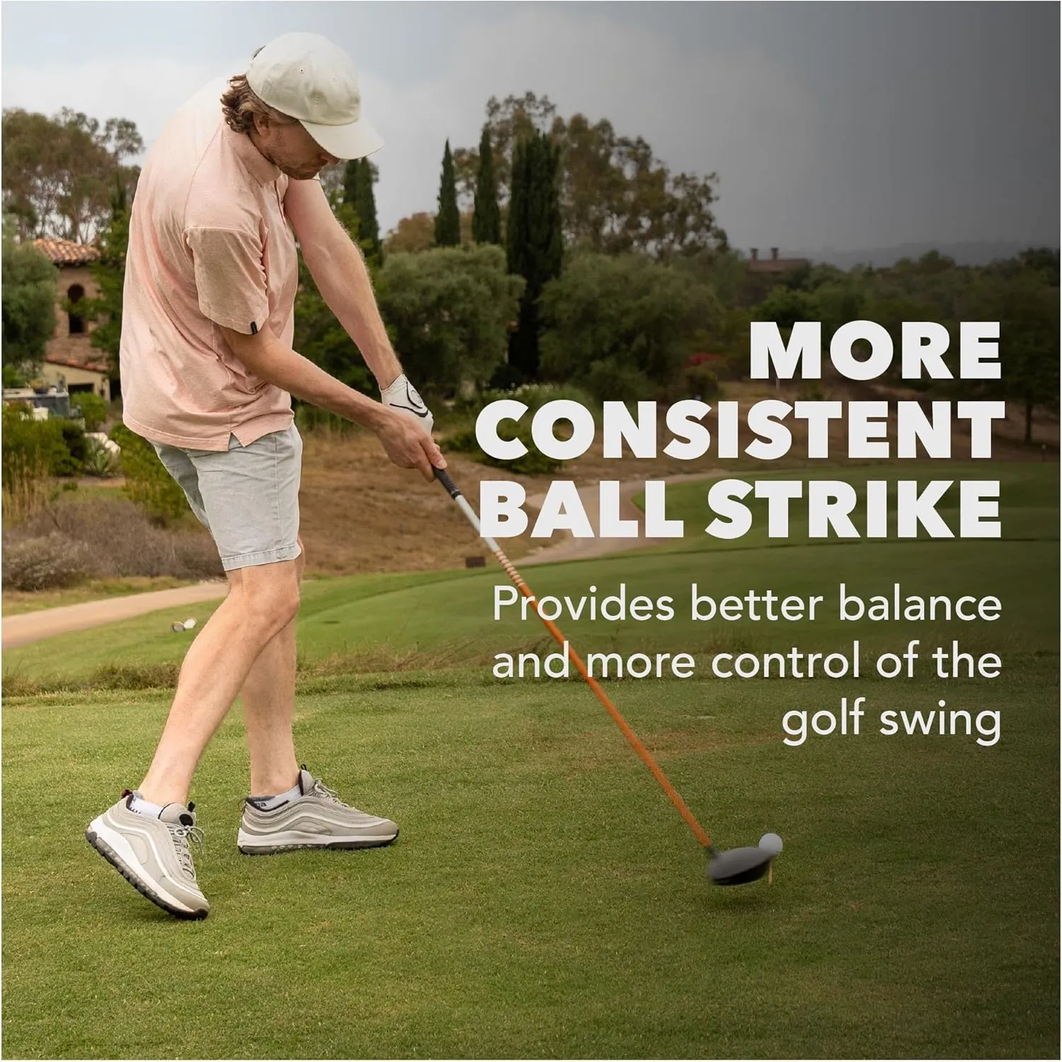 Spenco Golf Insole Men: Enhanced Stability, Precision Swing, and Comfort Fit for Optimal Performance