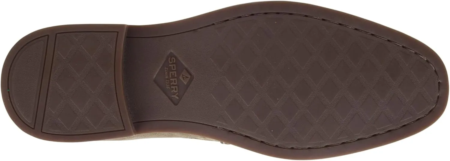 Sperry Men's Gold Cup Exeter Suede Penny Loafer