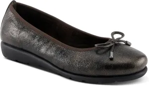Spring Step Women's Chesser Ballet Flat
