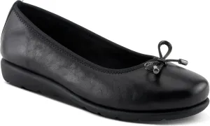Spring Step Women's Chesser Ballet Flat